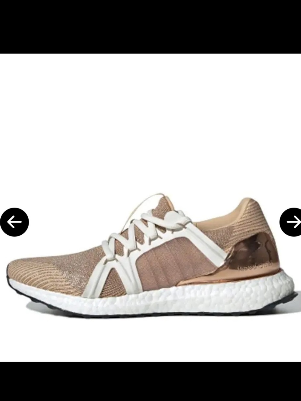 Adidas By Stella Mccartney Ultraboost Sneakers